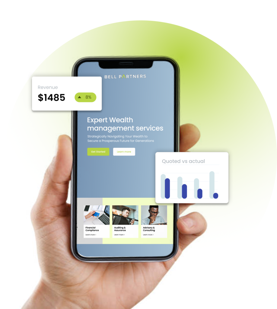 Bell Partners Accounting