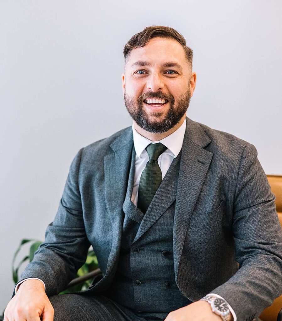 Bell Partners Alex Herbert